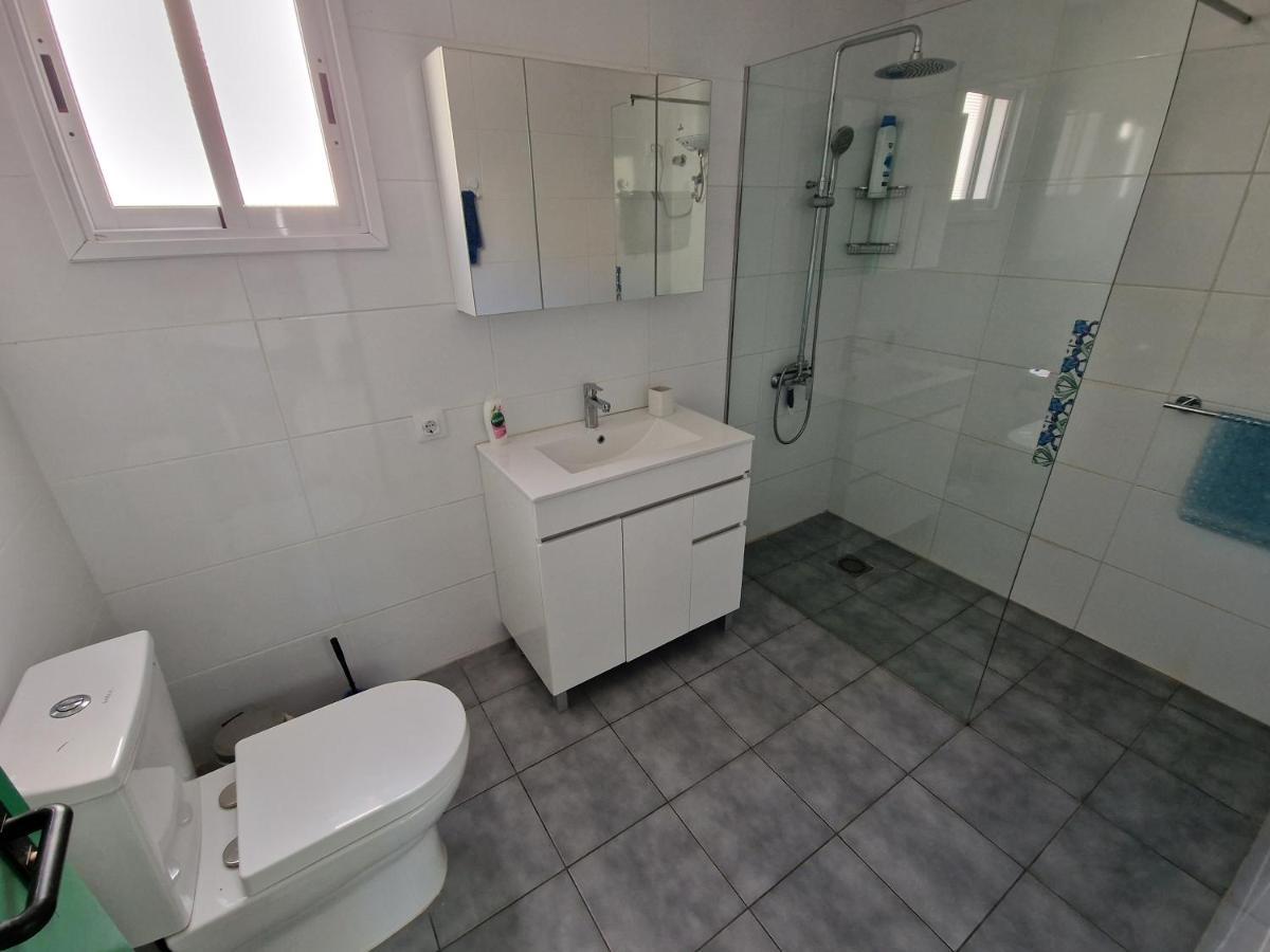 Room & Bike - Agaete Las Palmas de Gran Canaria Esterno foto