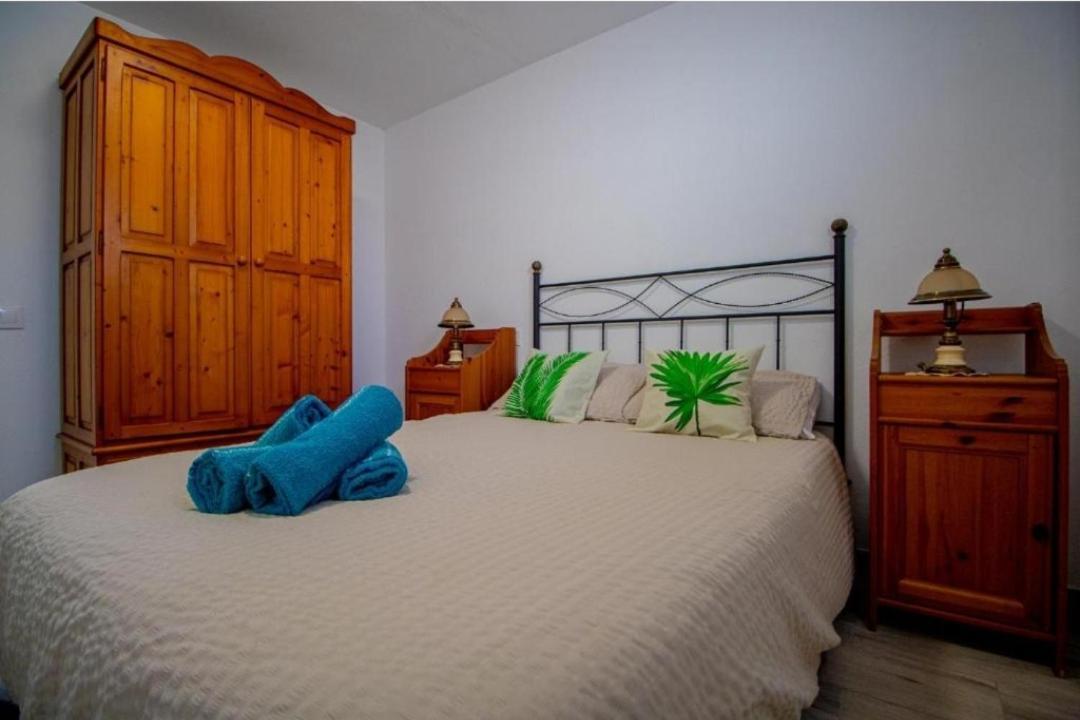 Room & Bike - Agaete Las Palmas de Gran Canaria Esterno foto