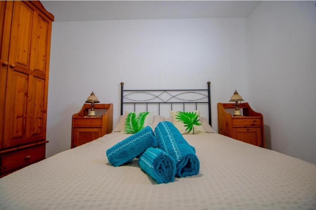 Room & Bike - Agaete Las Palmas de Gran Canaria Esterno foto